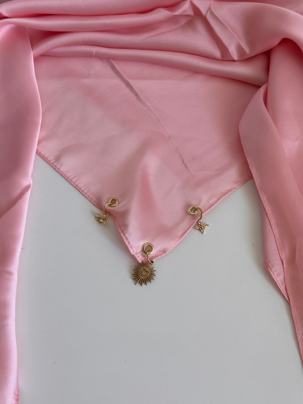 Foulard Roséa