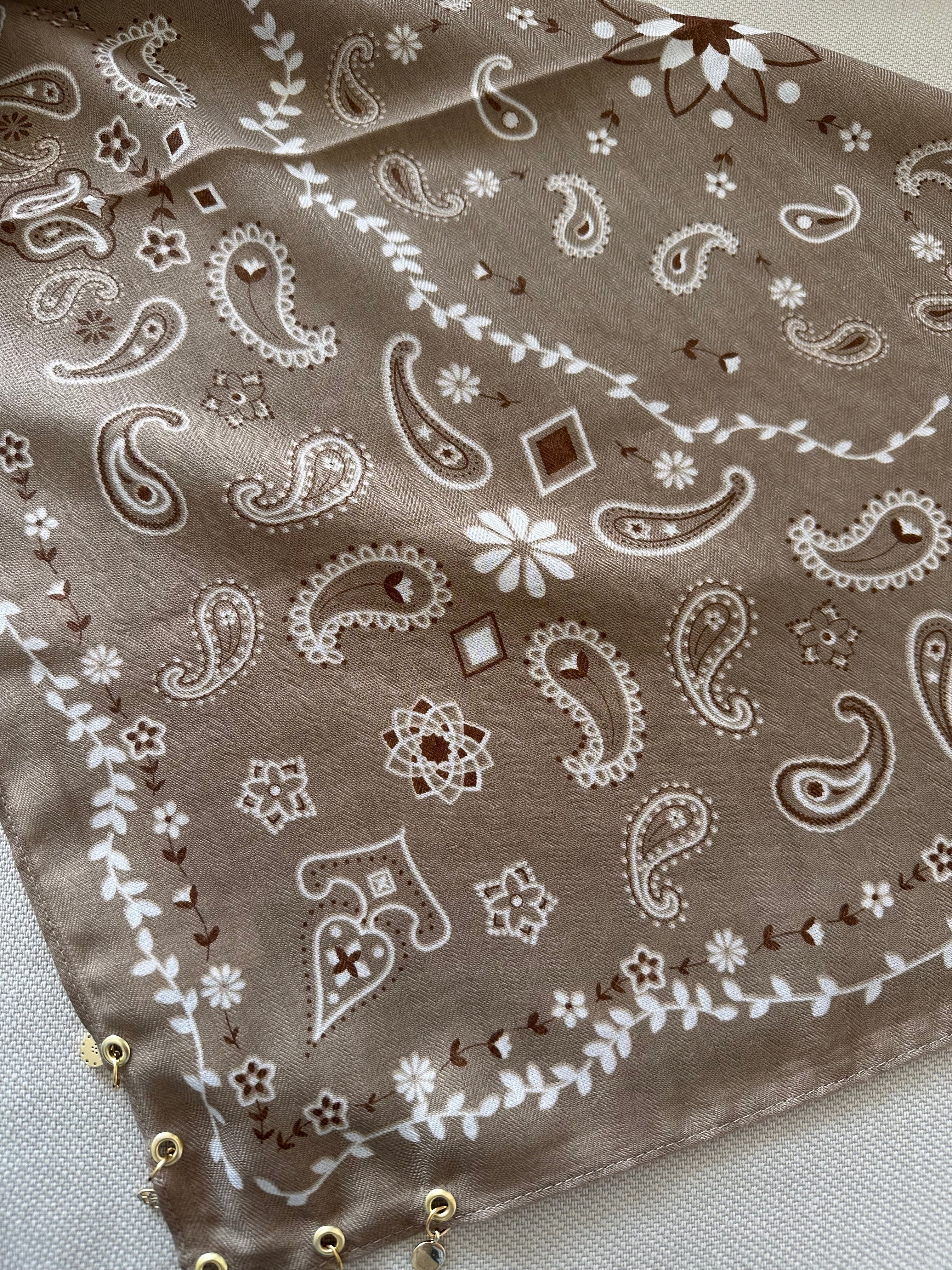 Foulard Soléa