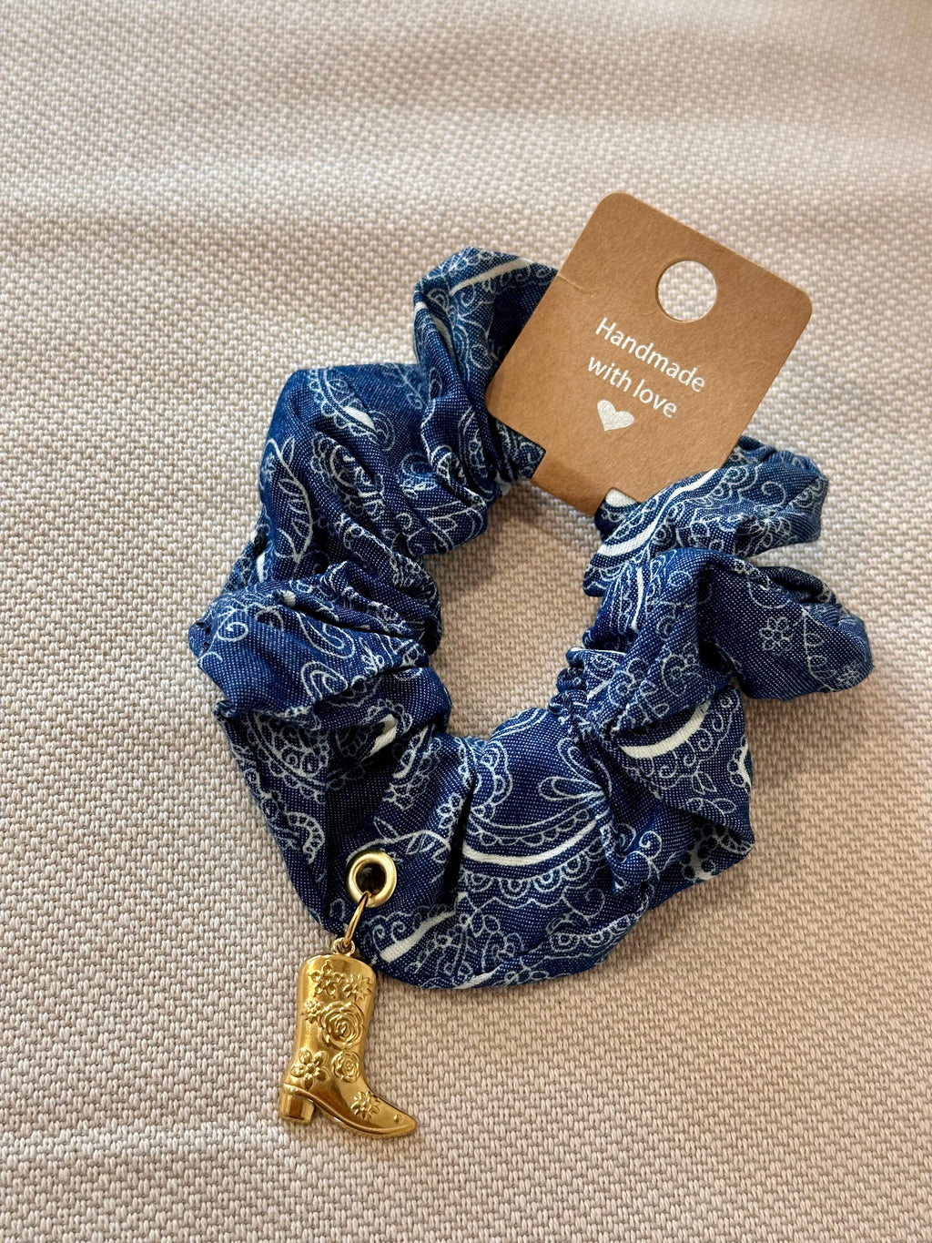Chouchou Denim