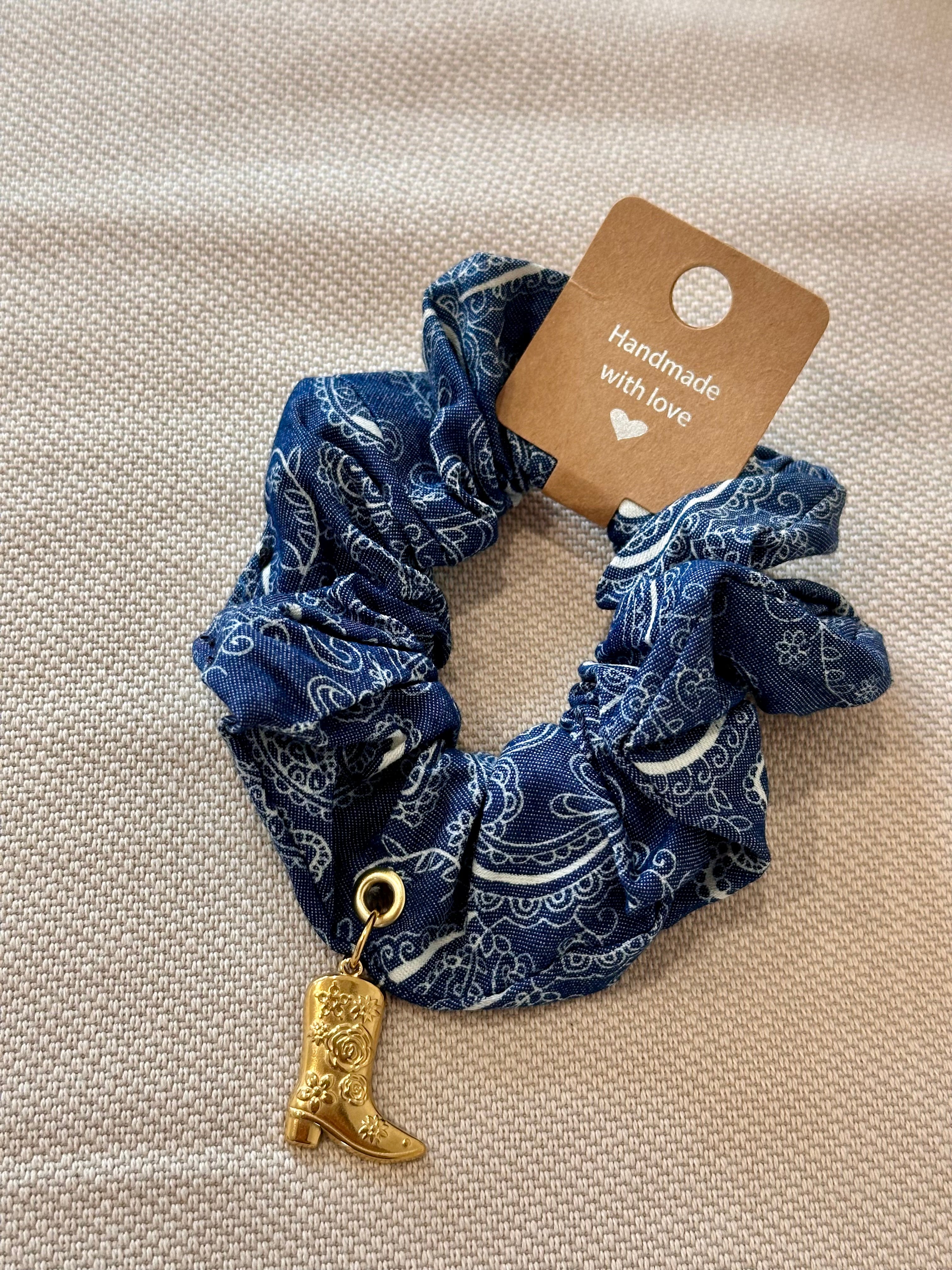 Chouchou Denim