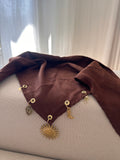 Foulard Solstice