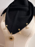 Le foulard Whool