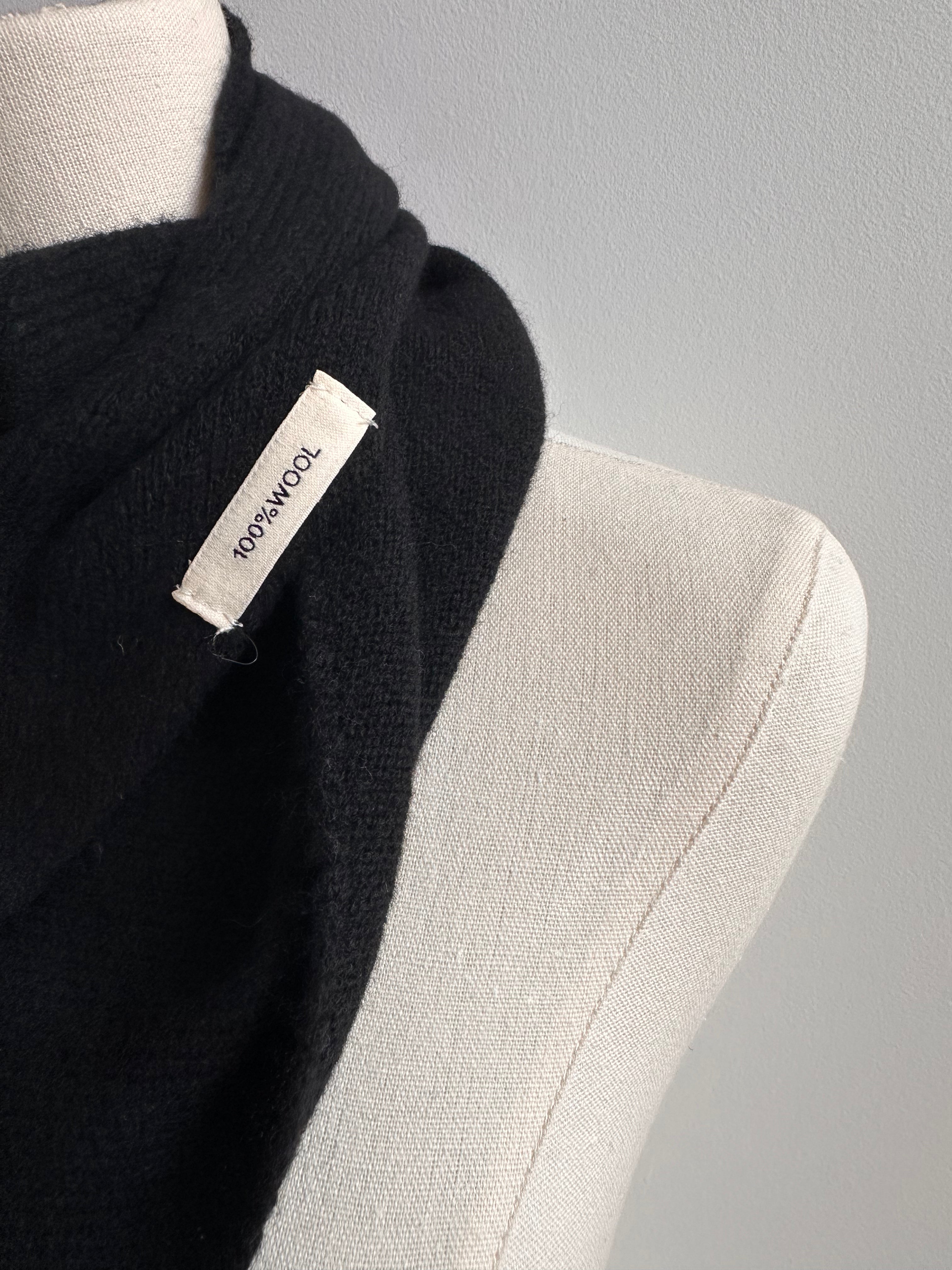 Le foulard Whool