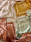 Foulards Radiance