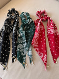 Chouchous bandana
