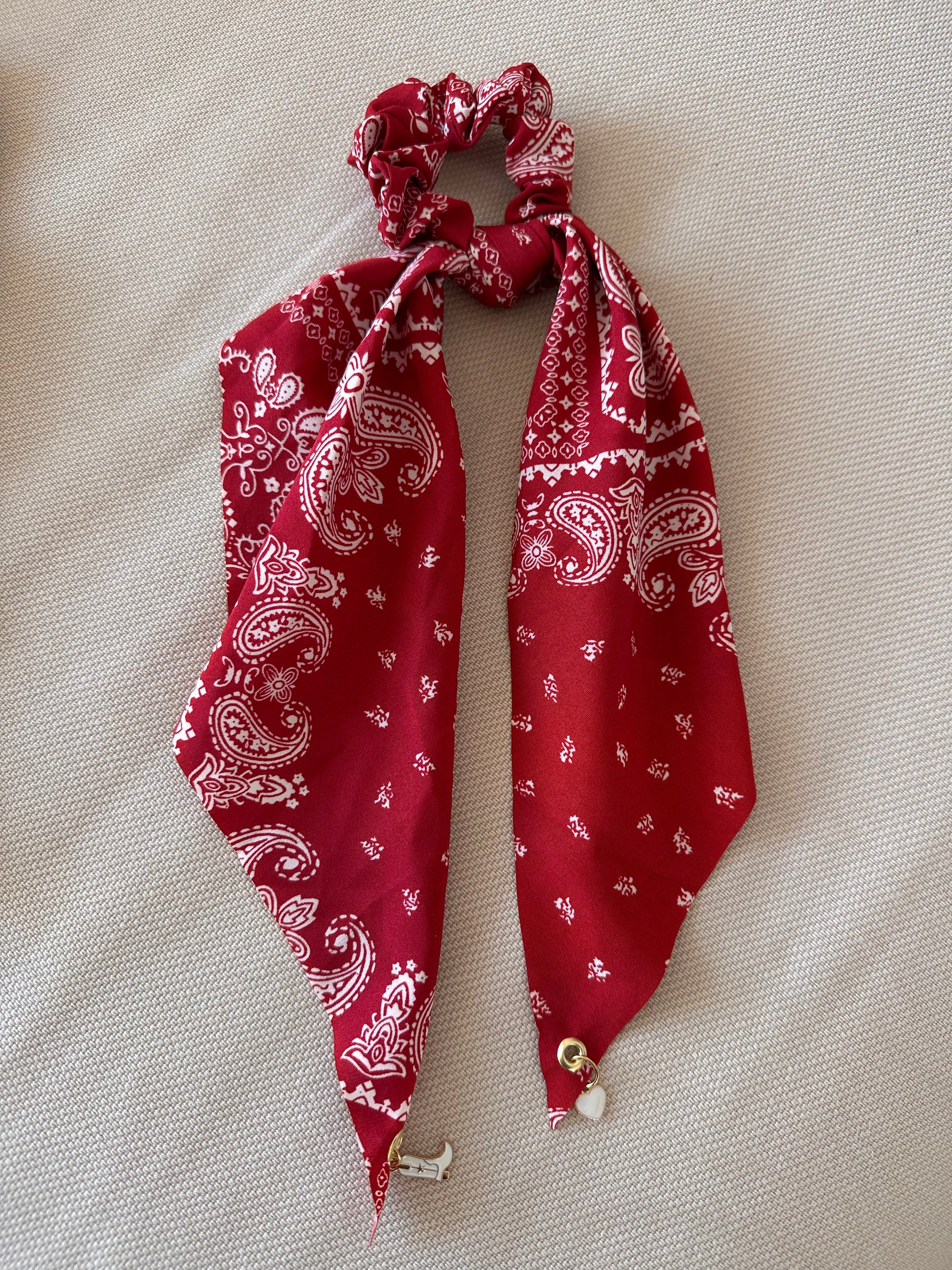 Chouchous bandana