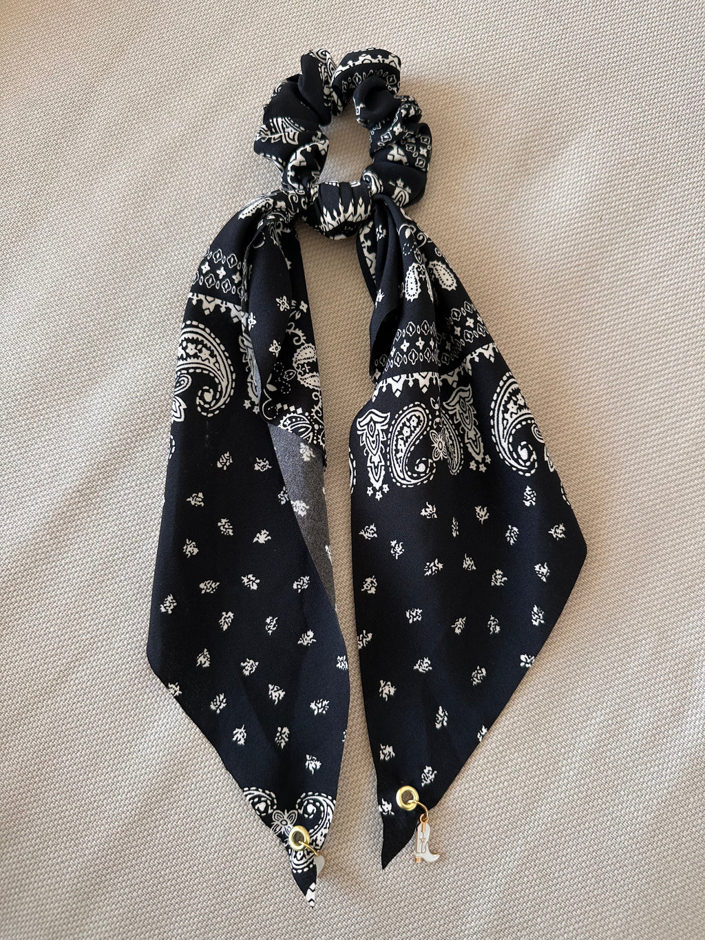Chouchous bandana