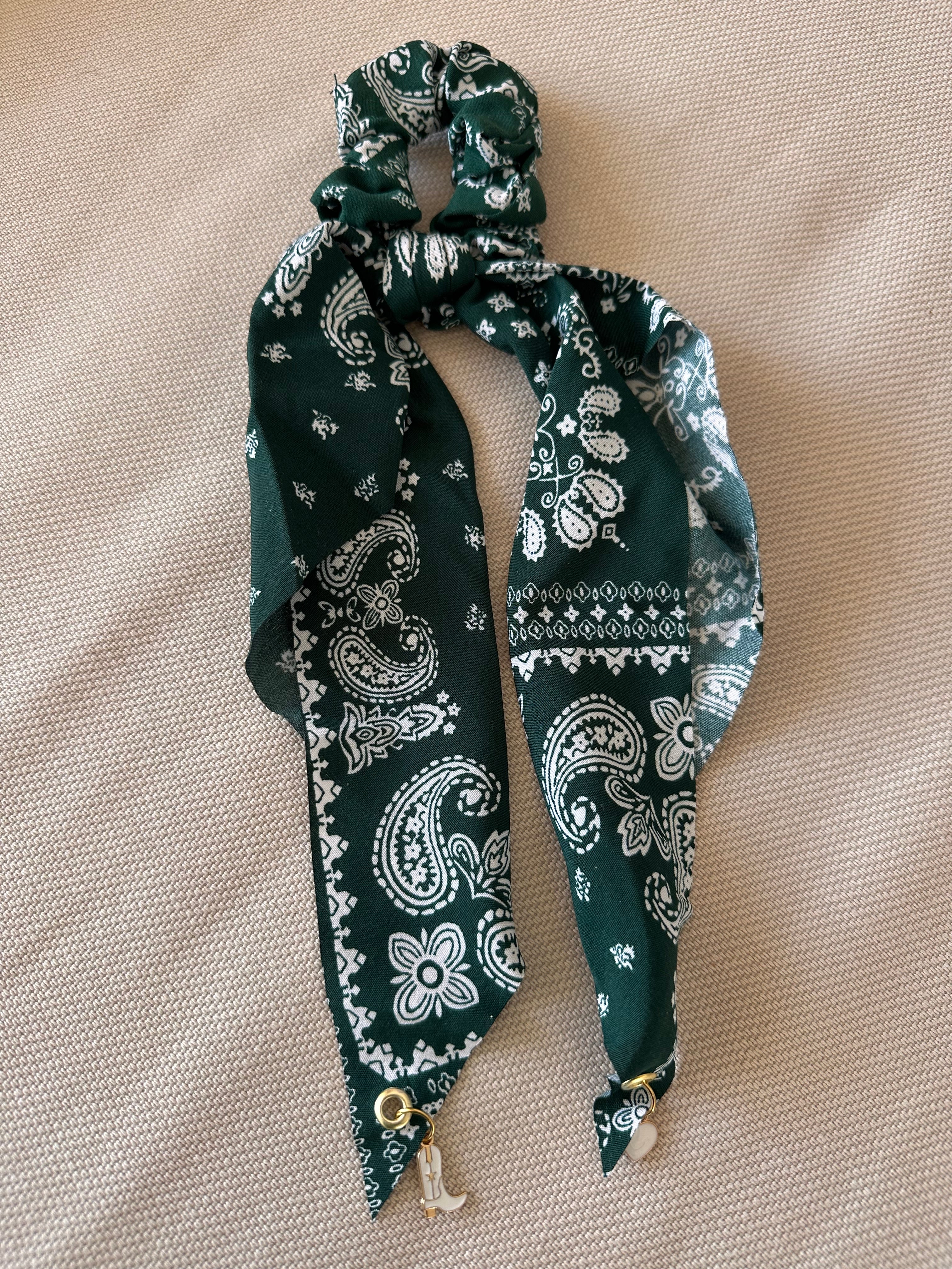 Chouchous bandana