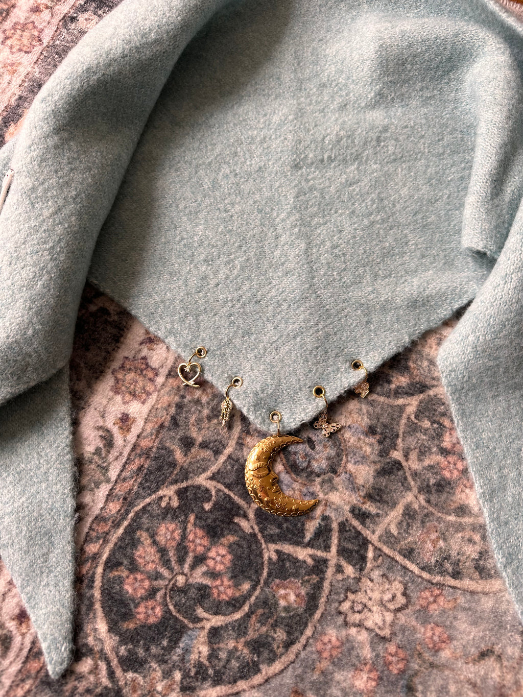 Foulard Moonlight