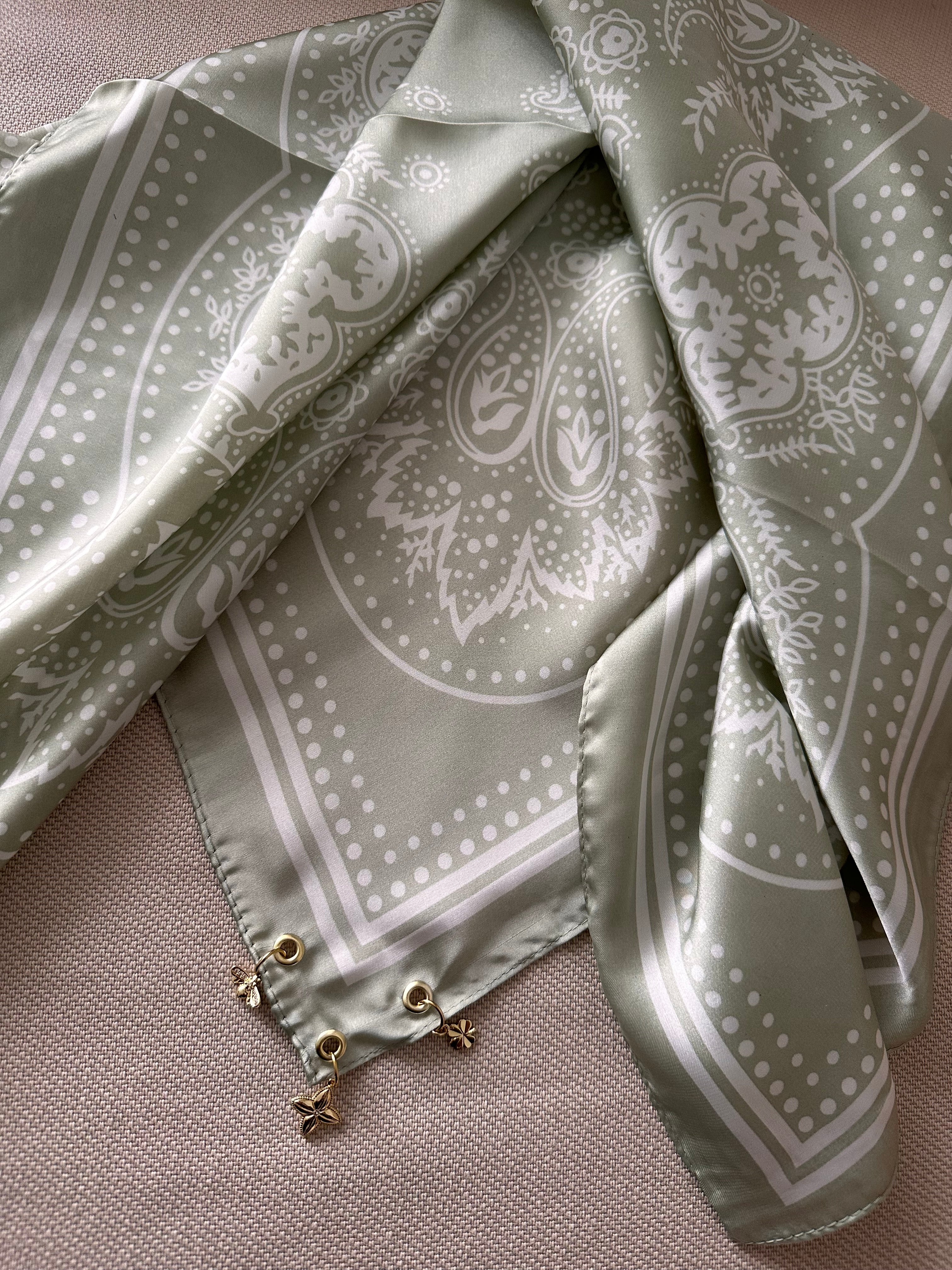 Foulards Radiance