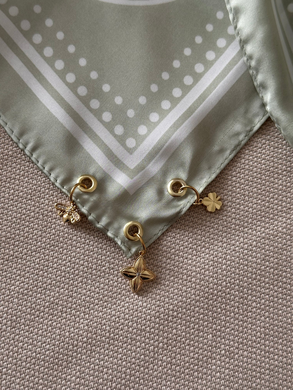 Foulards Radiance