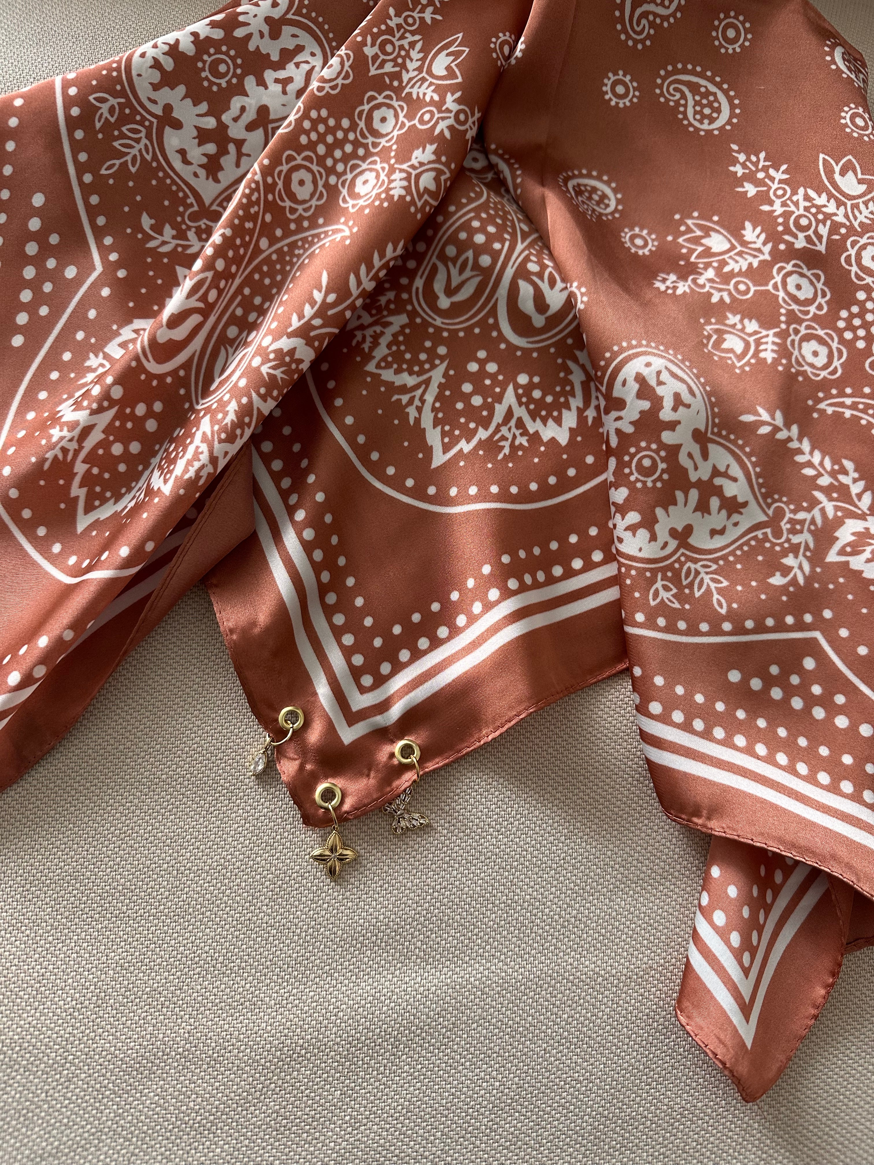 Foulards Radiance
