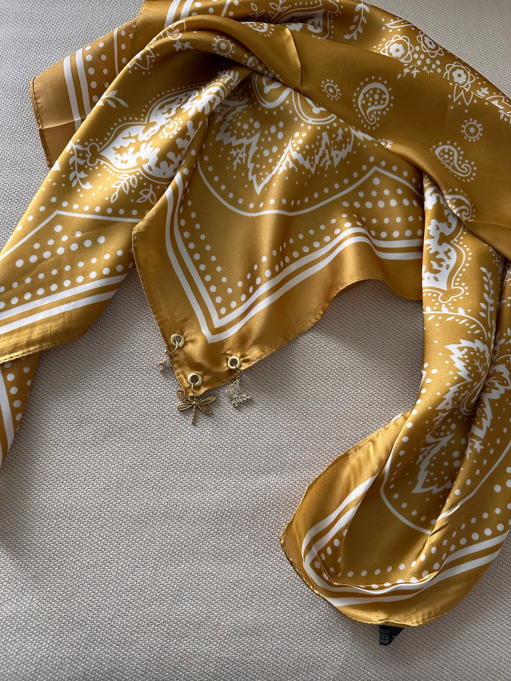Foulards Radiance