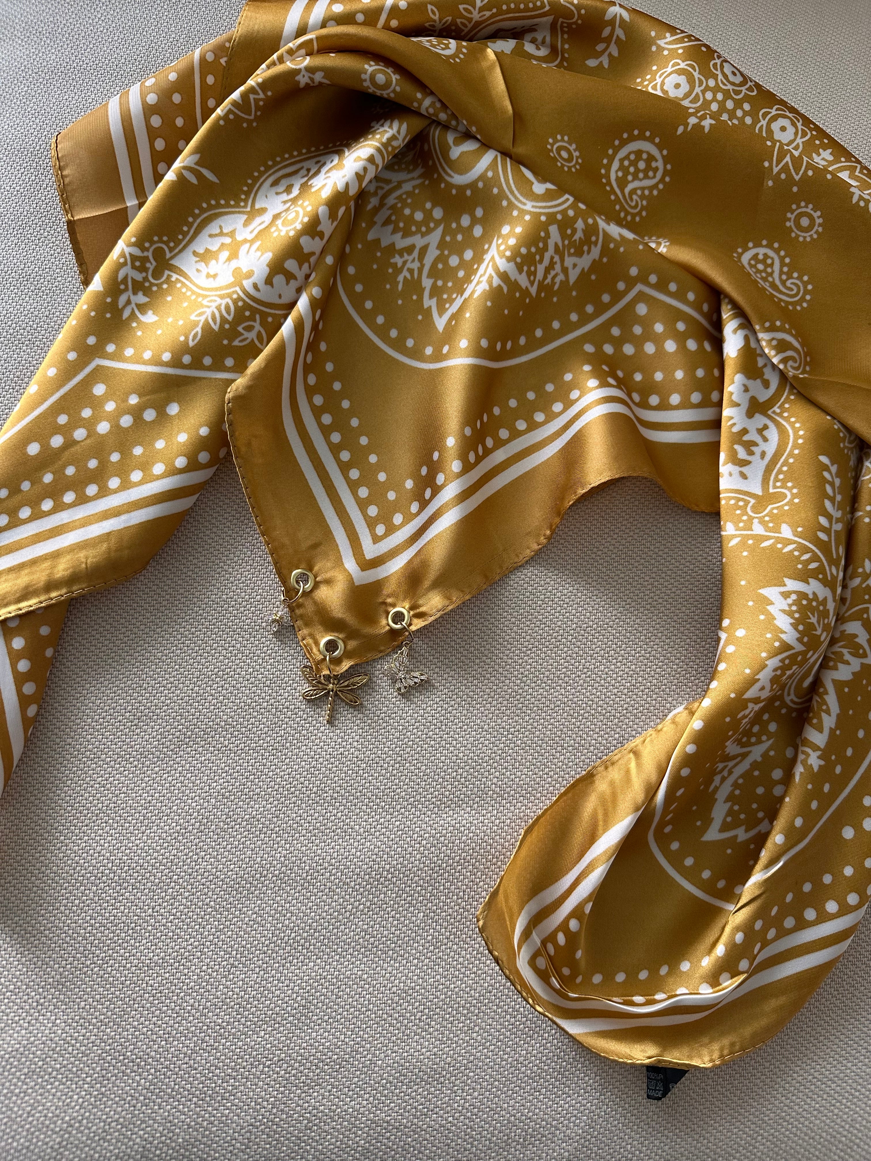 Foulards Radiance