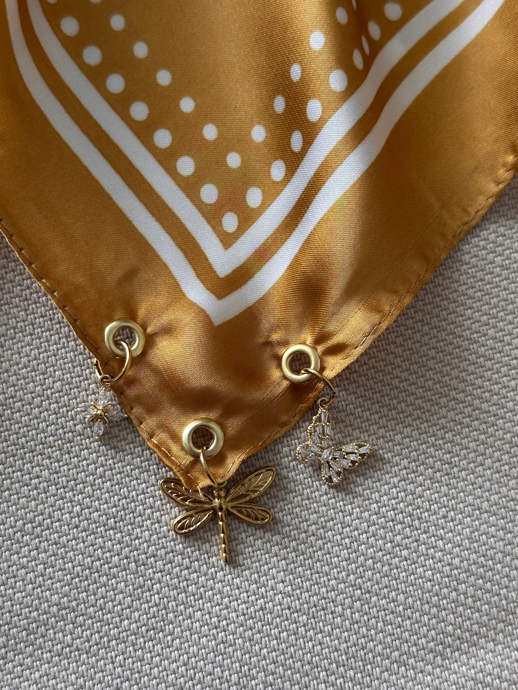 Foulards Radiance
