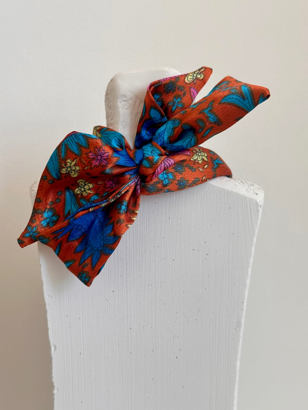 Parure Cœur Fleuri Bohème (Collier & Bracelet)